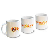 Guinea Pig Mugs